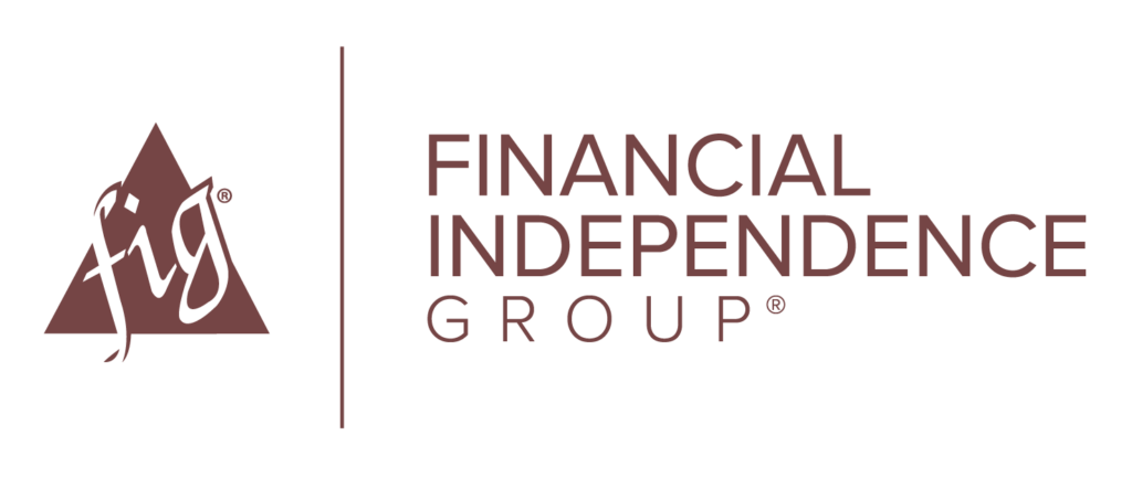 Financial independence group