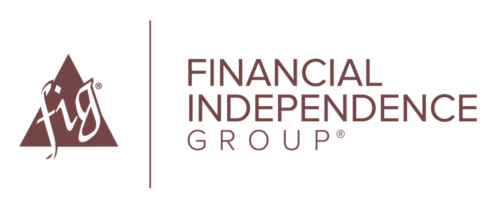 Financial Independence Group