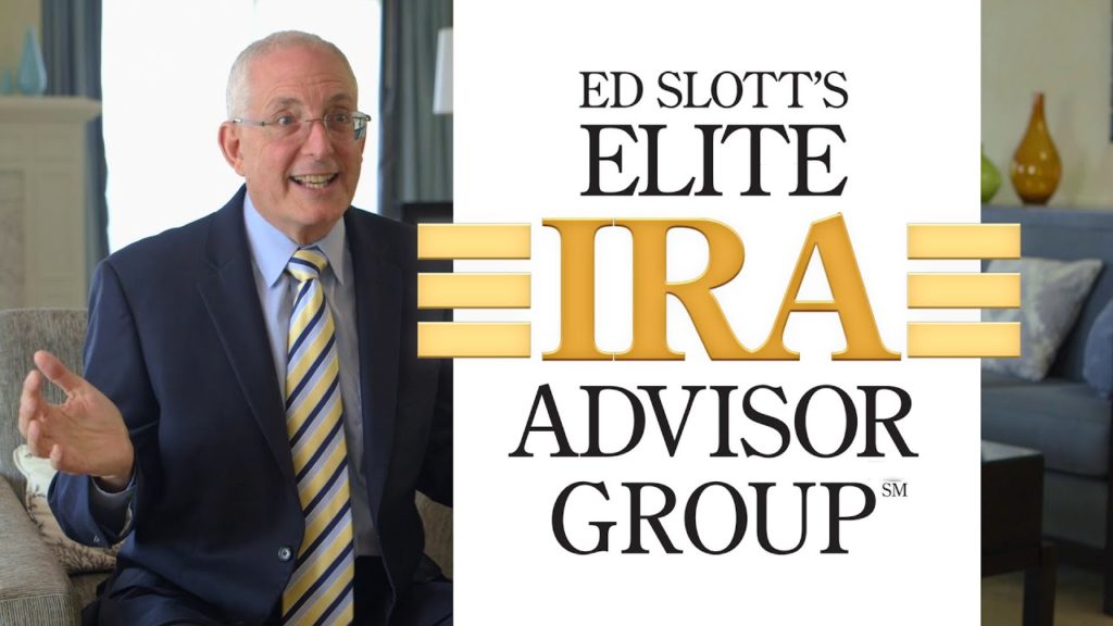 The Benefits of Working with a Member of Ed Slott’s Elite IRA Advisor Group℠