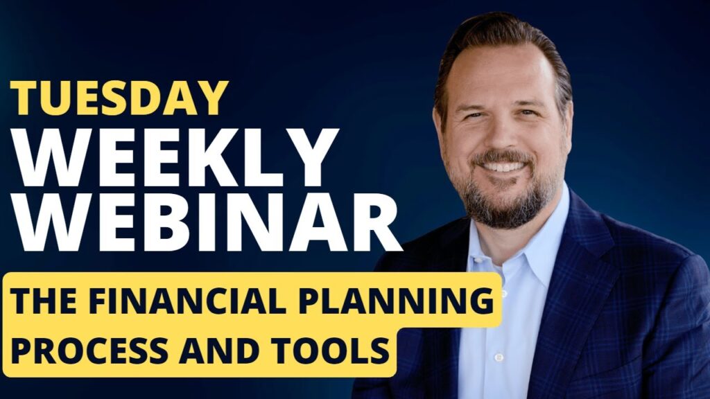 The Financial Planning Process and Tools